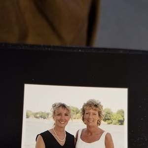 Meet your Posher, Nancy